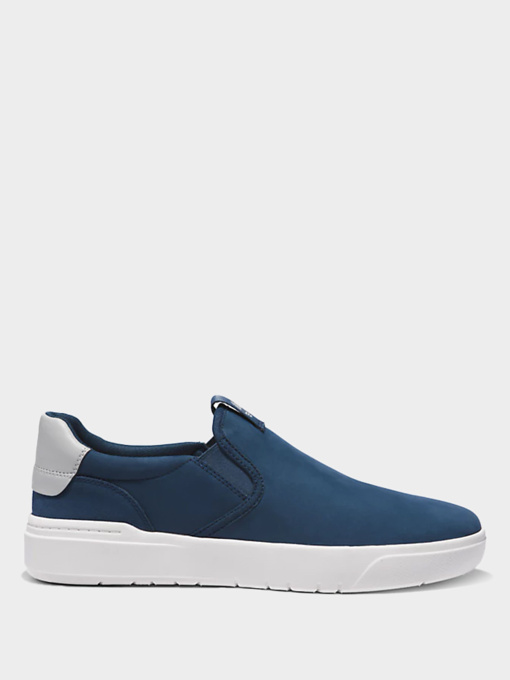 Слипоны и мокасины Timberland модель TB0A293W288 Фото