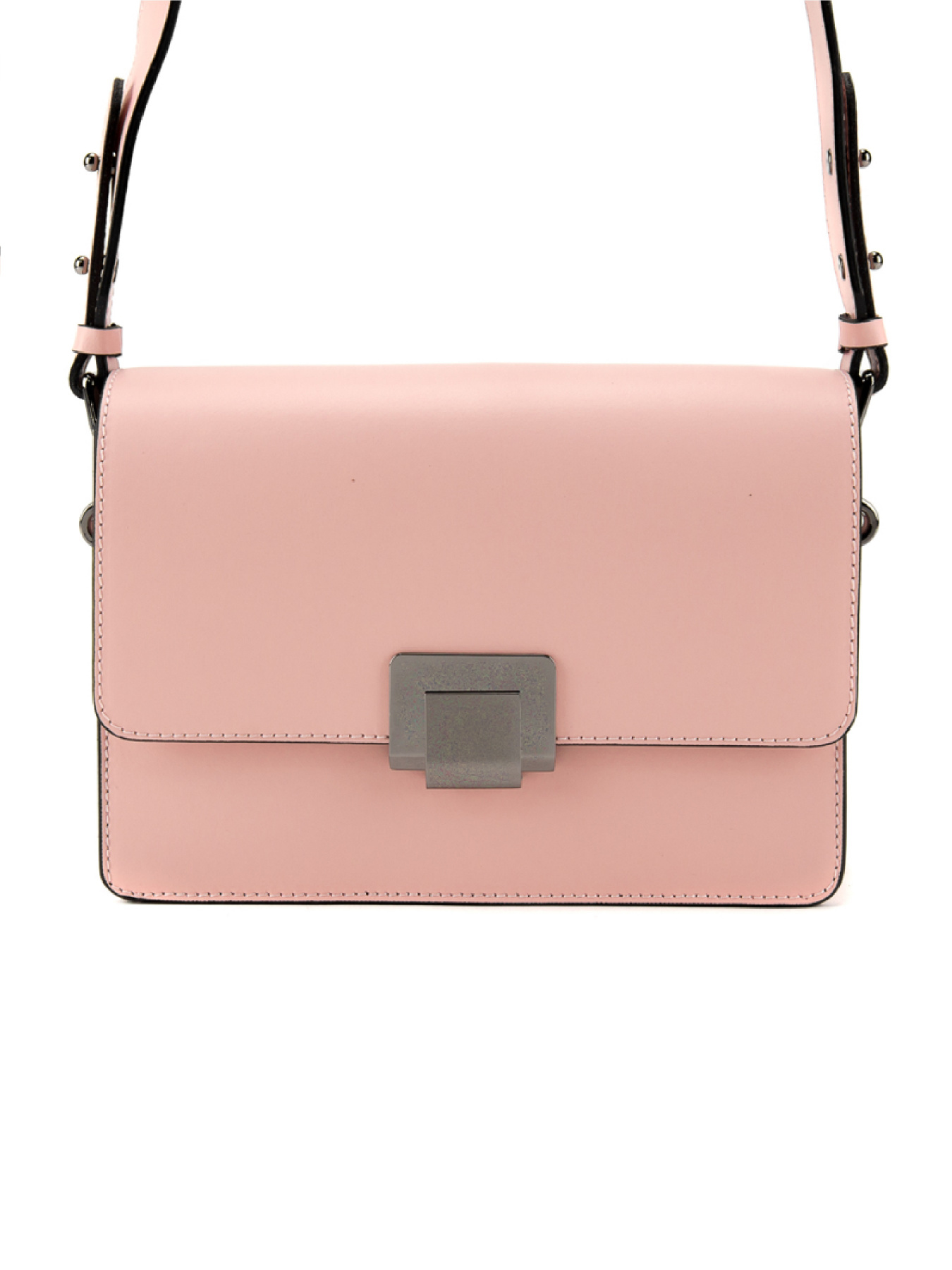 Кросс-боди RoyalBag модель F-IT-006P Фото