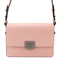 Кросс-боди RoyalBag модель F-IT-006P Фото