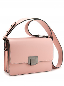 Кросс-боди RoyalBag модель F-IT-006P Фото