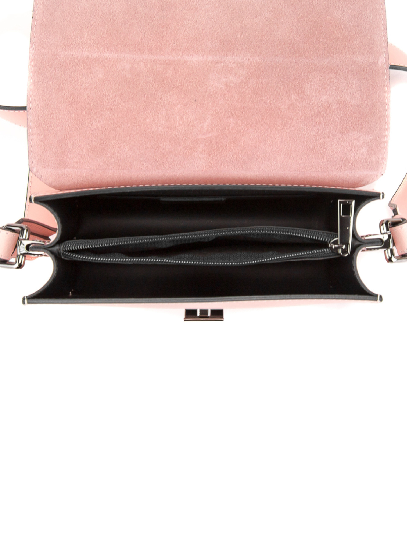 Крос-боді RoyalBag модель F-IT-006P Фото