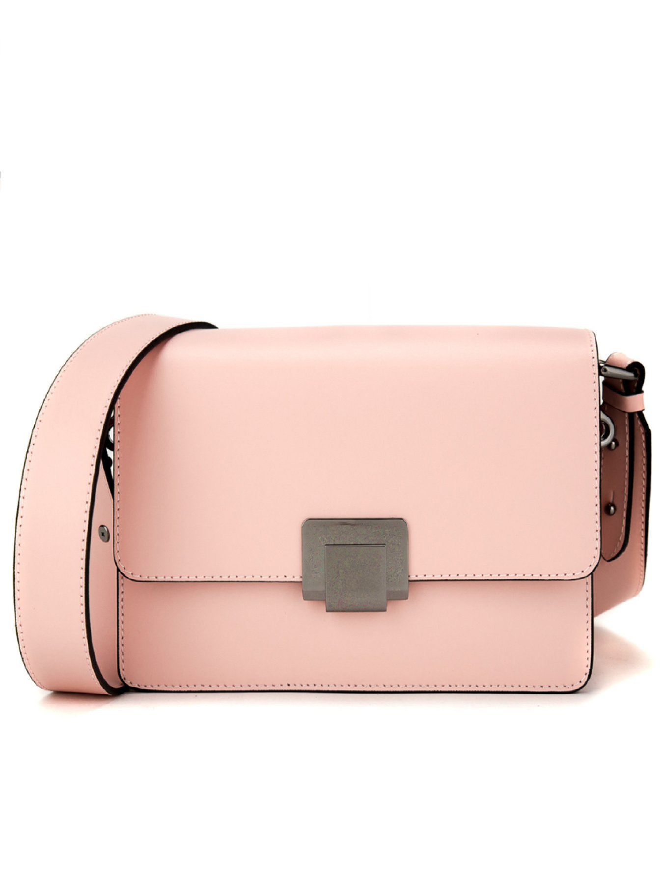 Крос-боді RoyalBag модель F-IT-006P Фото