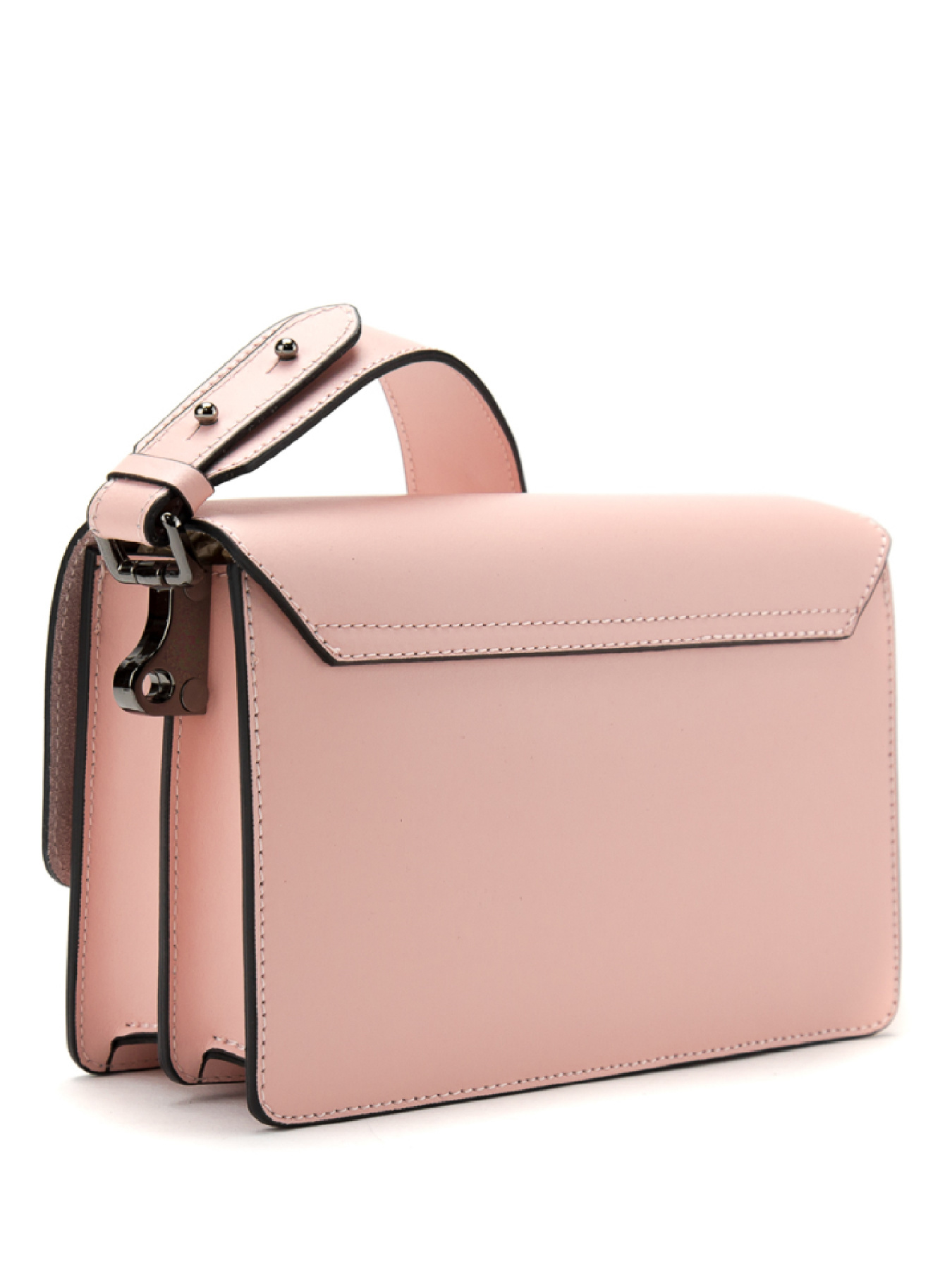 Крос-боді RoyalBag модель F-IT-006P Фото