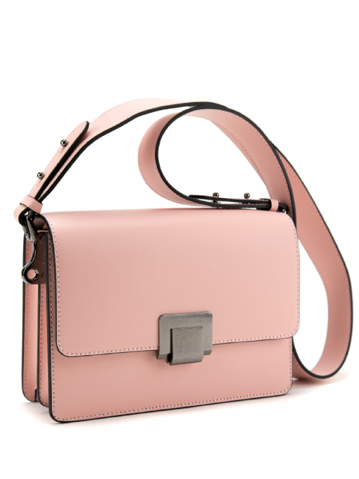 Крос-боді RoyalBag модель F-IT-006P Фото