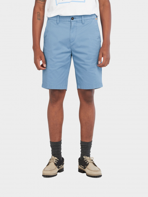 Шорты Timberland модель TB0A2DFMDJ5 Фото