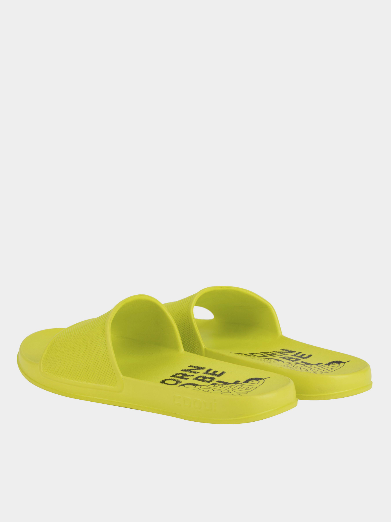 Шльопанці COQUI модель 7082CITRUS_BTBR Фото