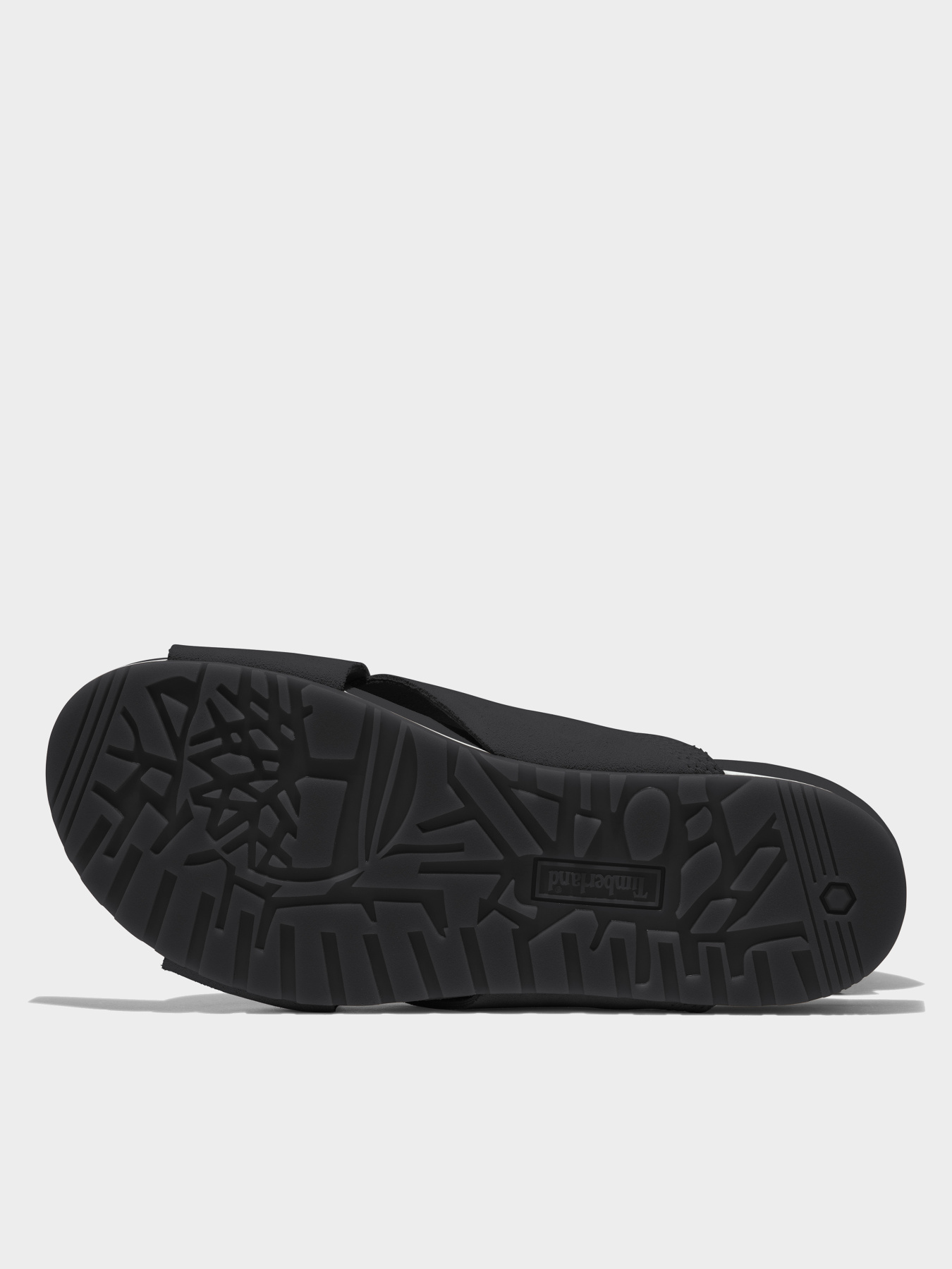 Сандалии Timberland модель TB0A41KQ015 Фото