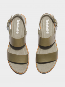 Timberland модель TB0A5PUF991 Фото