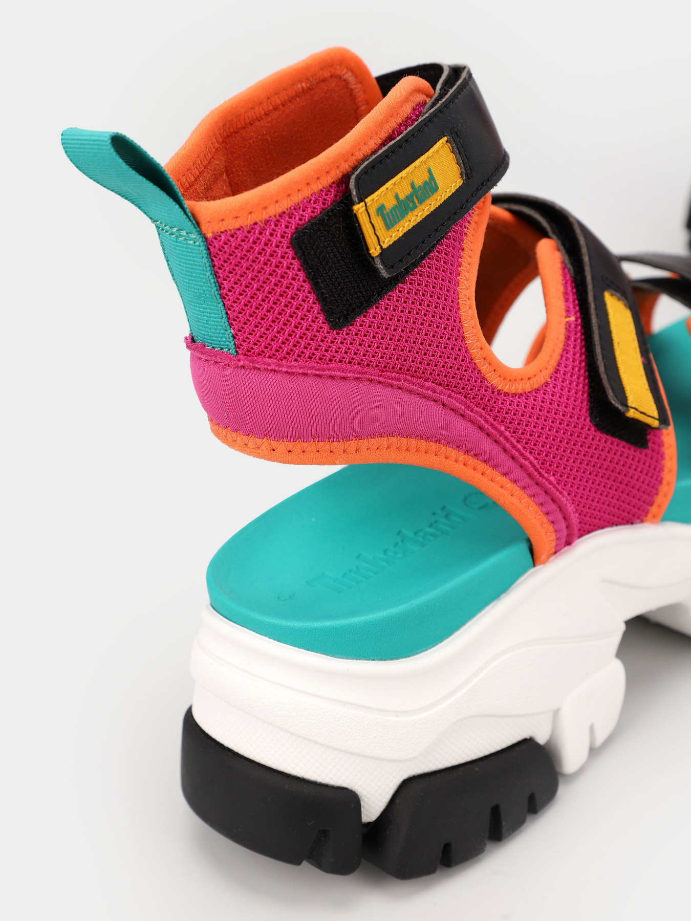 Сандалии Timberland модель TB0A5UNVA45 Фото