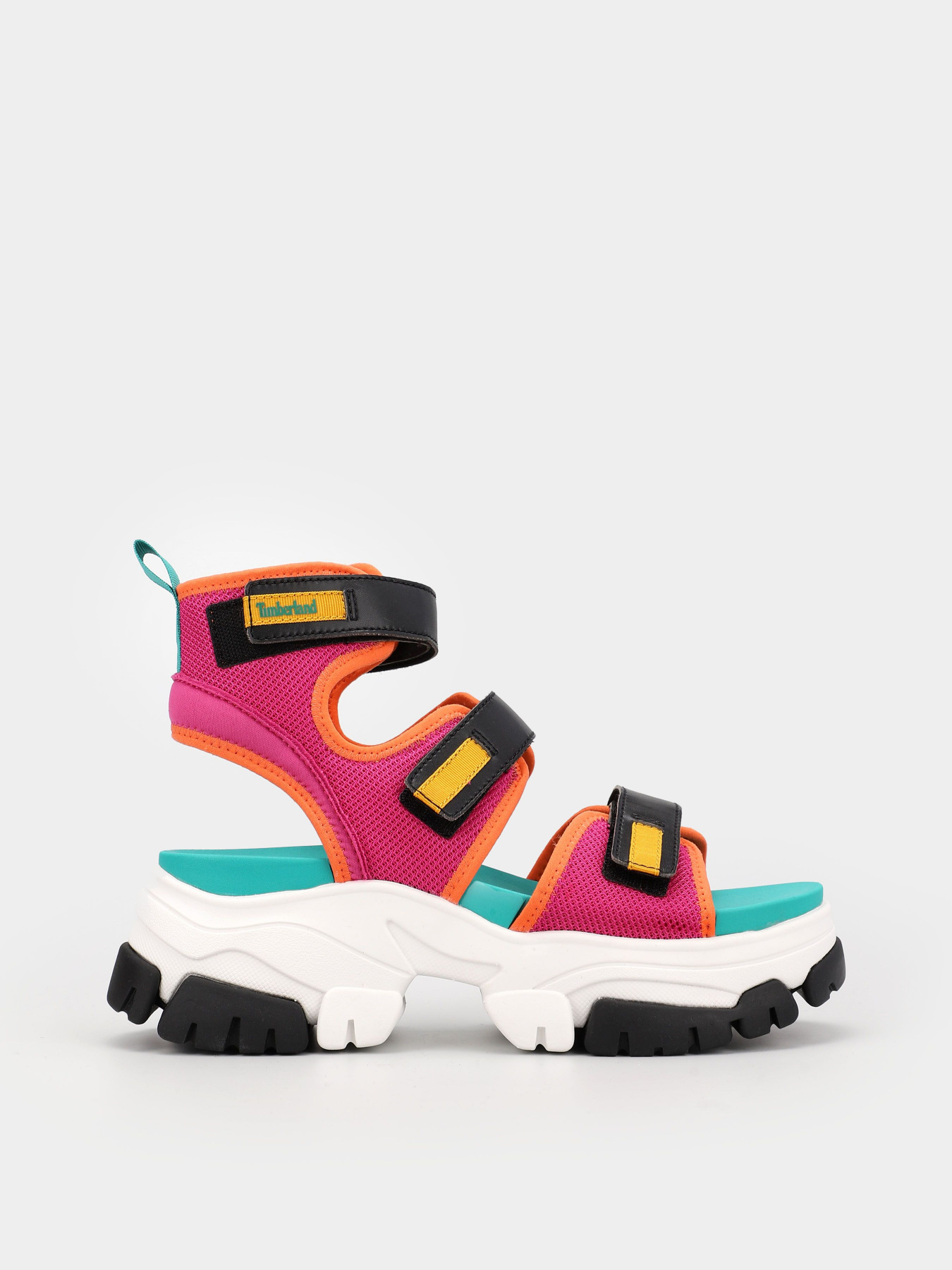 Сандалии Timberland модель TB0A5UNVA45 Фото