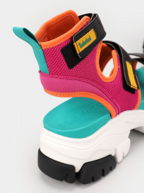 Сандалии Timberland модель TB0A5UNVA45 Фото