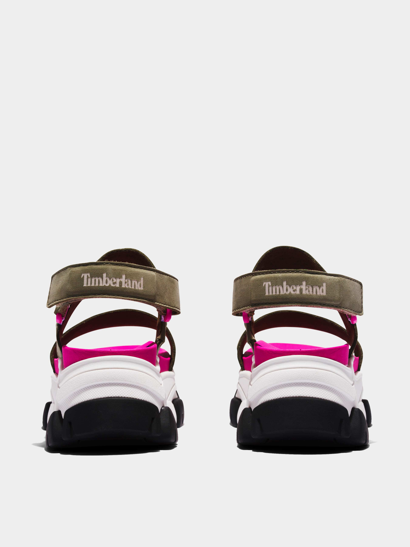 Сандалии Timberland модель TB0A5URC991 Фото