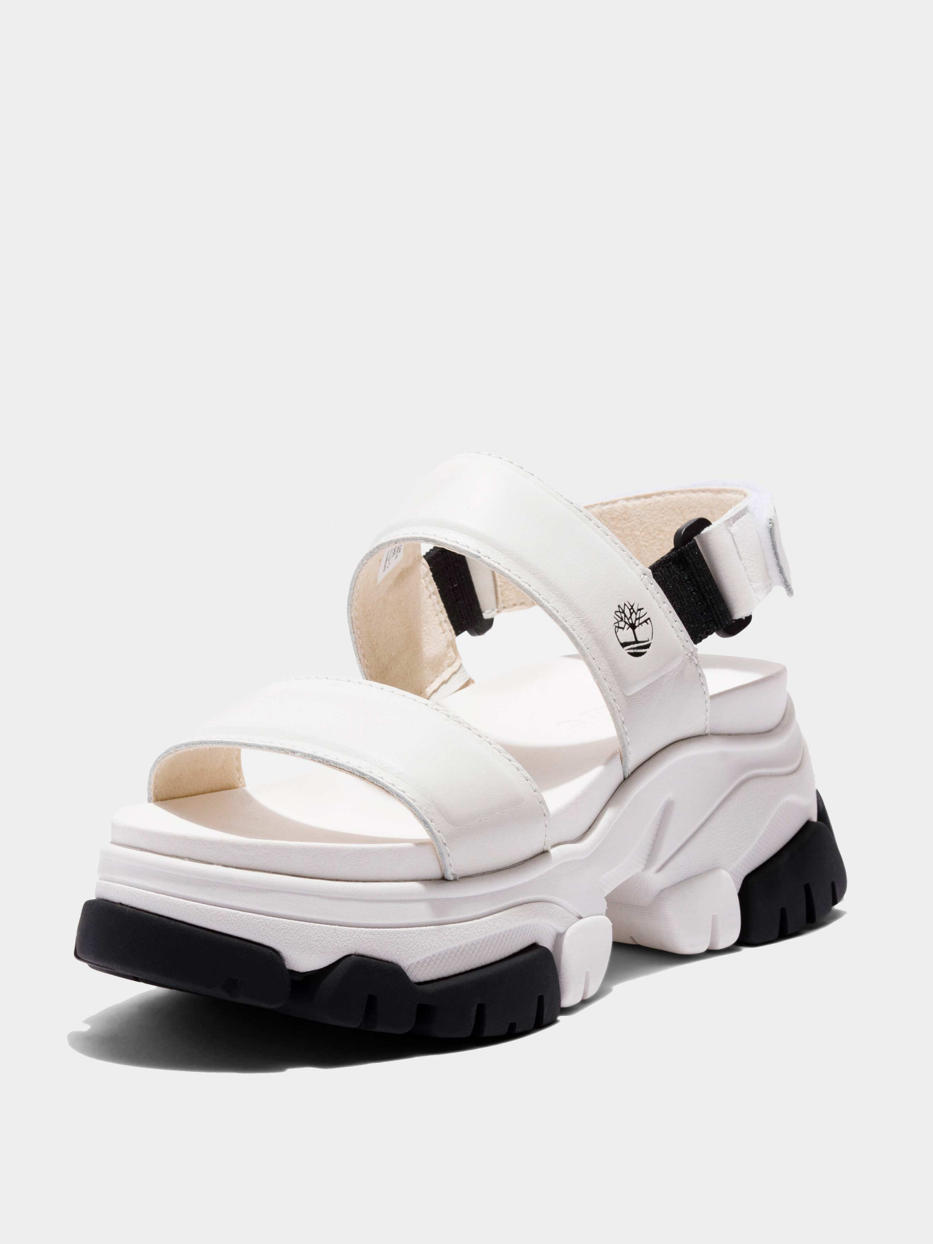 Сандалии Timberland модель TB0A5USML77 Фото