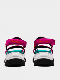 Сандалии Timberland модель TB0A5UTVA45 Фото