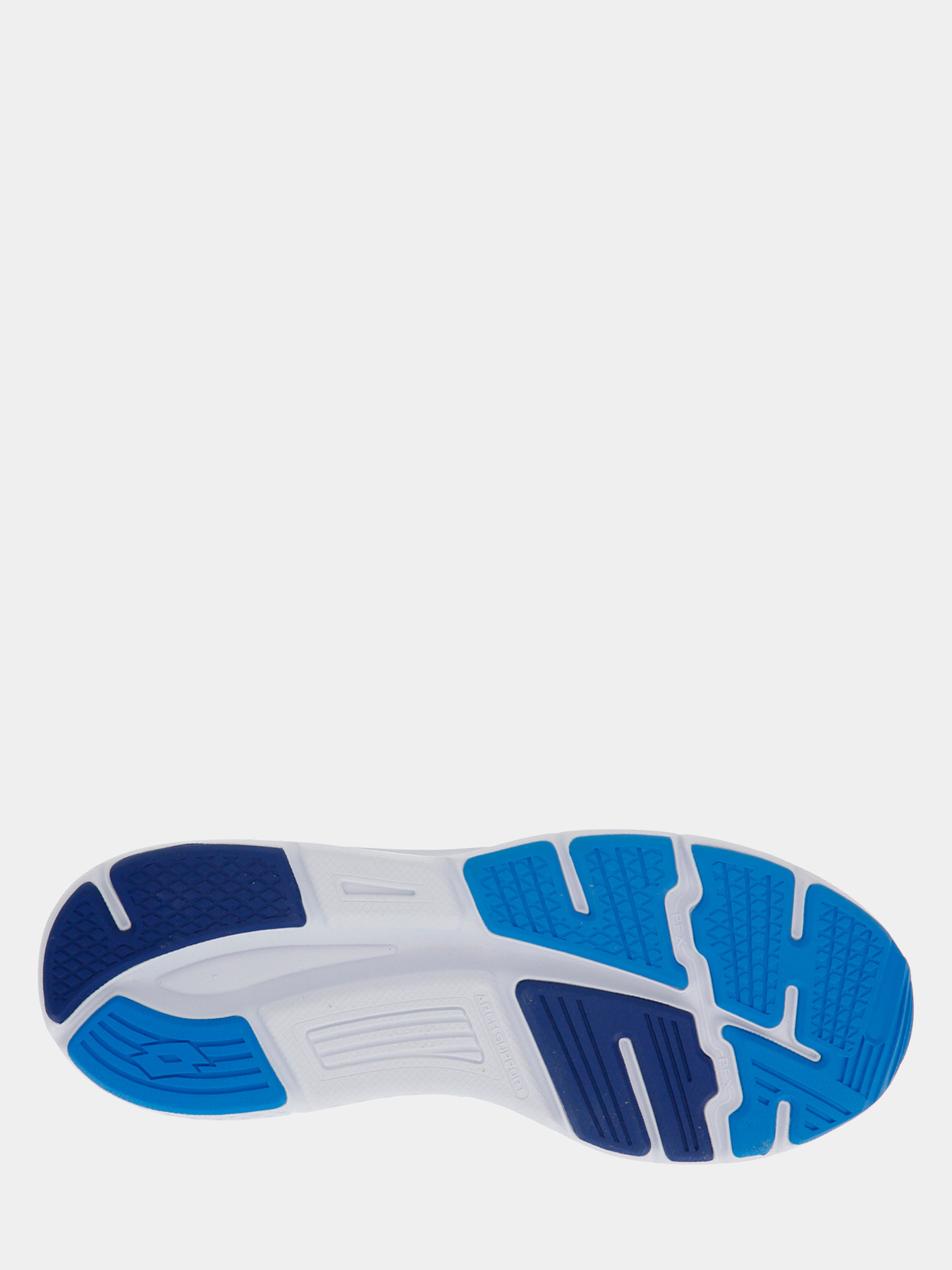 Кроссовки для тренировок Lotto модель 213588_5YT Фото