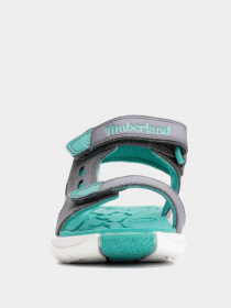 Сандалии Timberland модель TB0A5W9NW08 Фото
