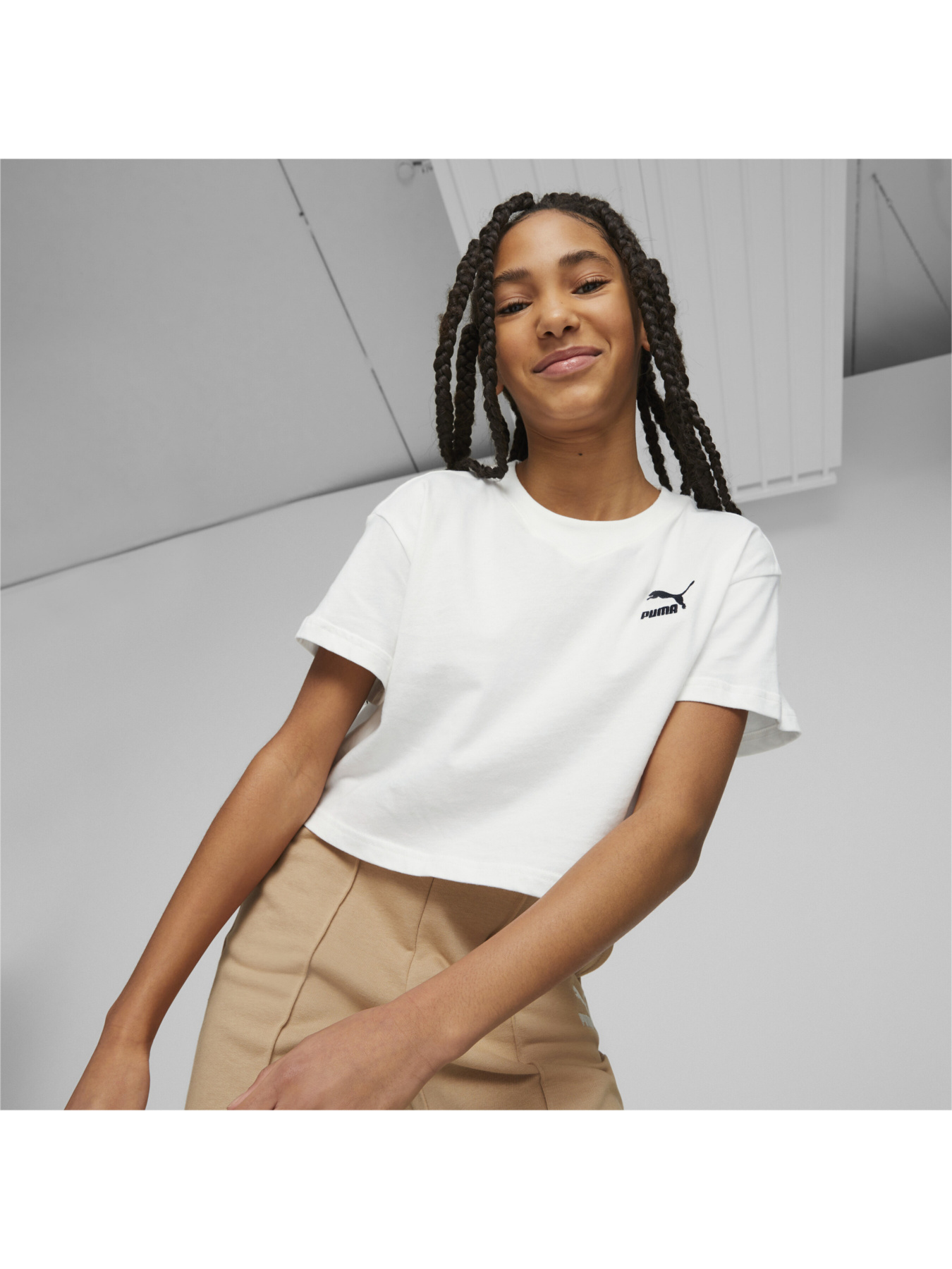 Футболка PUMA модель 538678 Фото