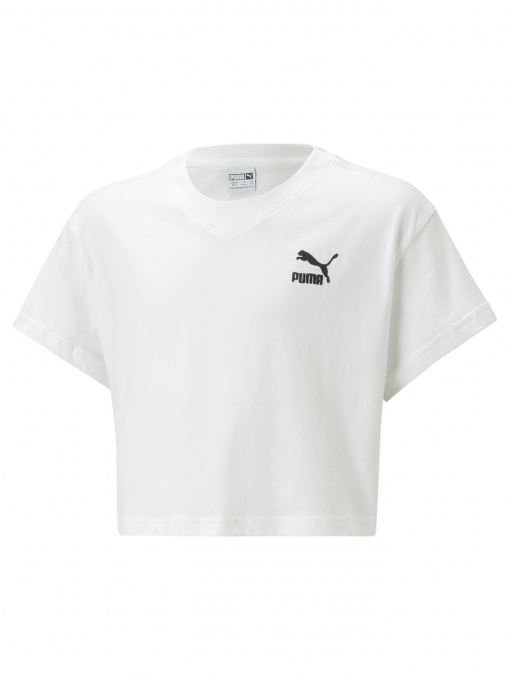 Футболка PUMA модель 538678 Фото