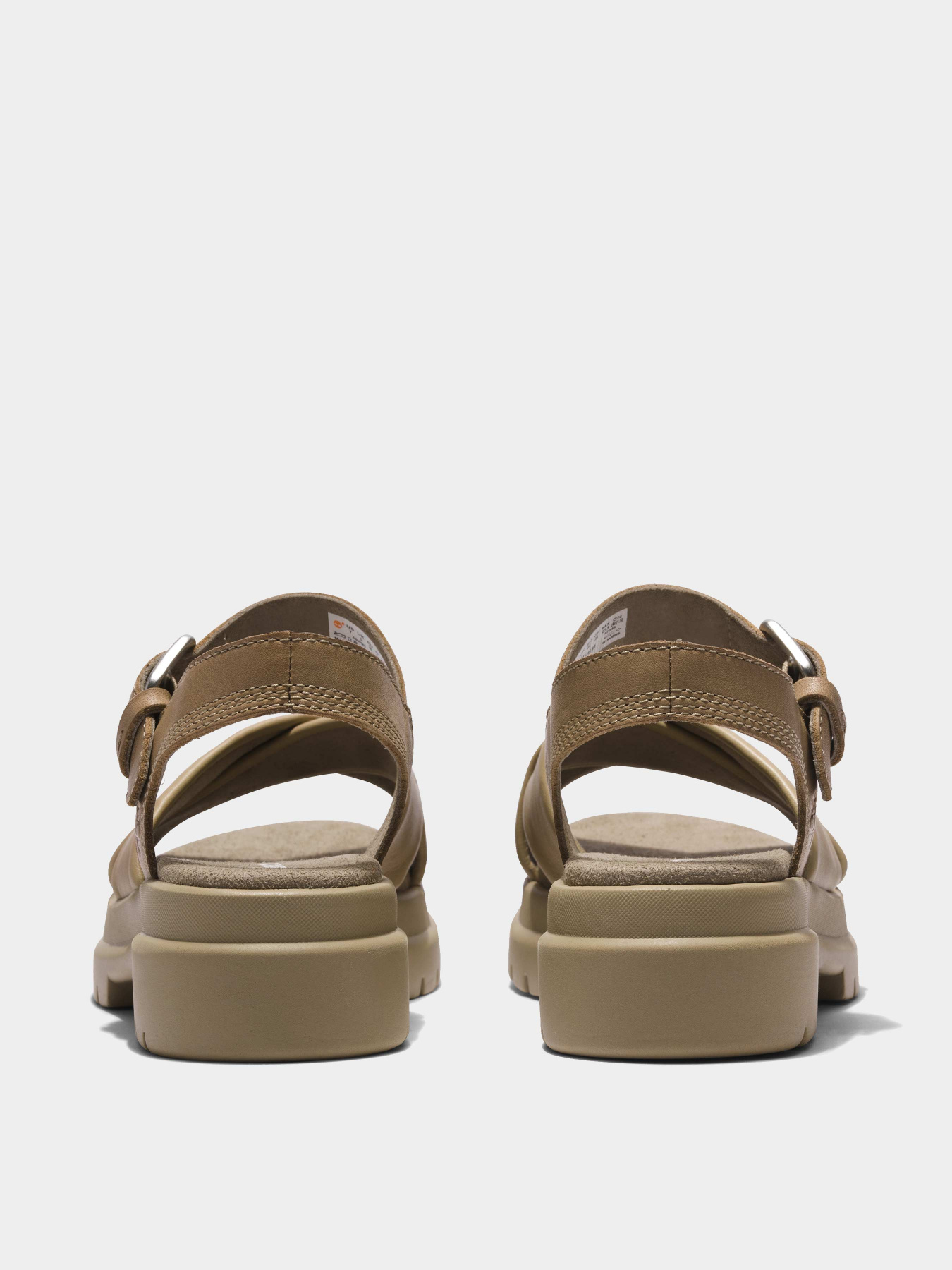 Timberland модель TB0A5W9RDH4 Фото
