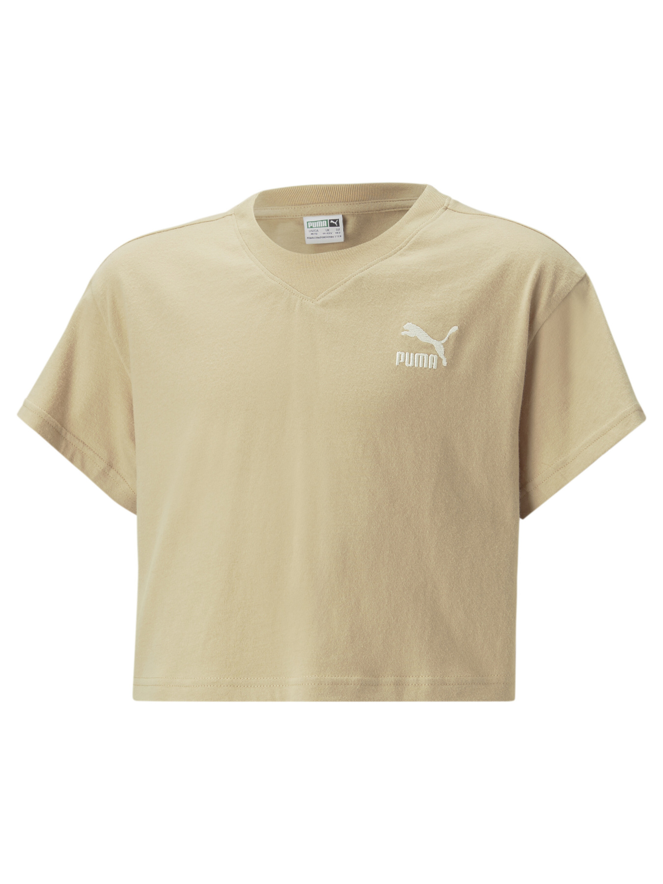 Футболка PUMA модель 538678 Футболка PUMA модель 538678 Фото