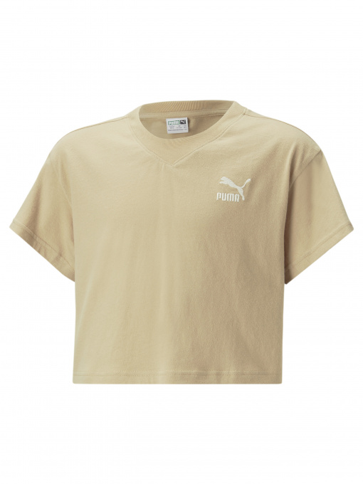 Футболка PUMA модель 538678 Фото