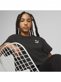 Футболка PUMA модель 538678 Фото