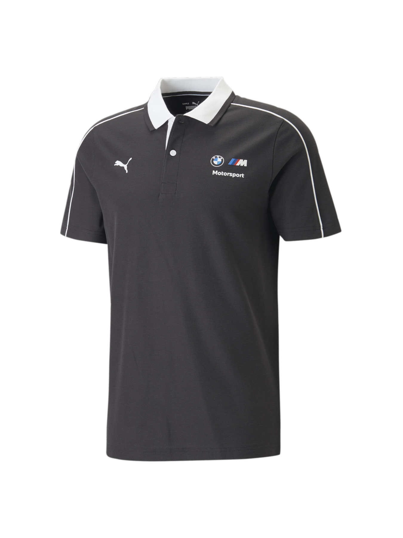 Поло PUMA модель 538135 Фото