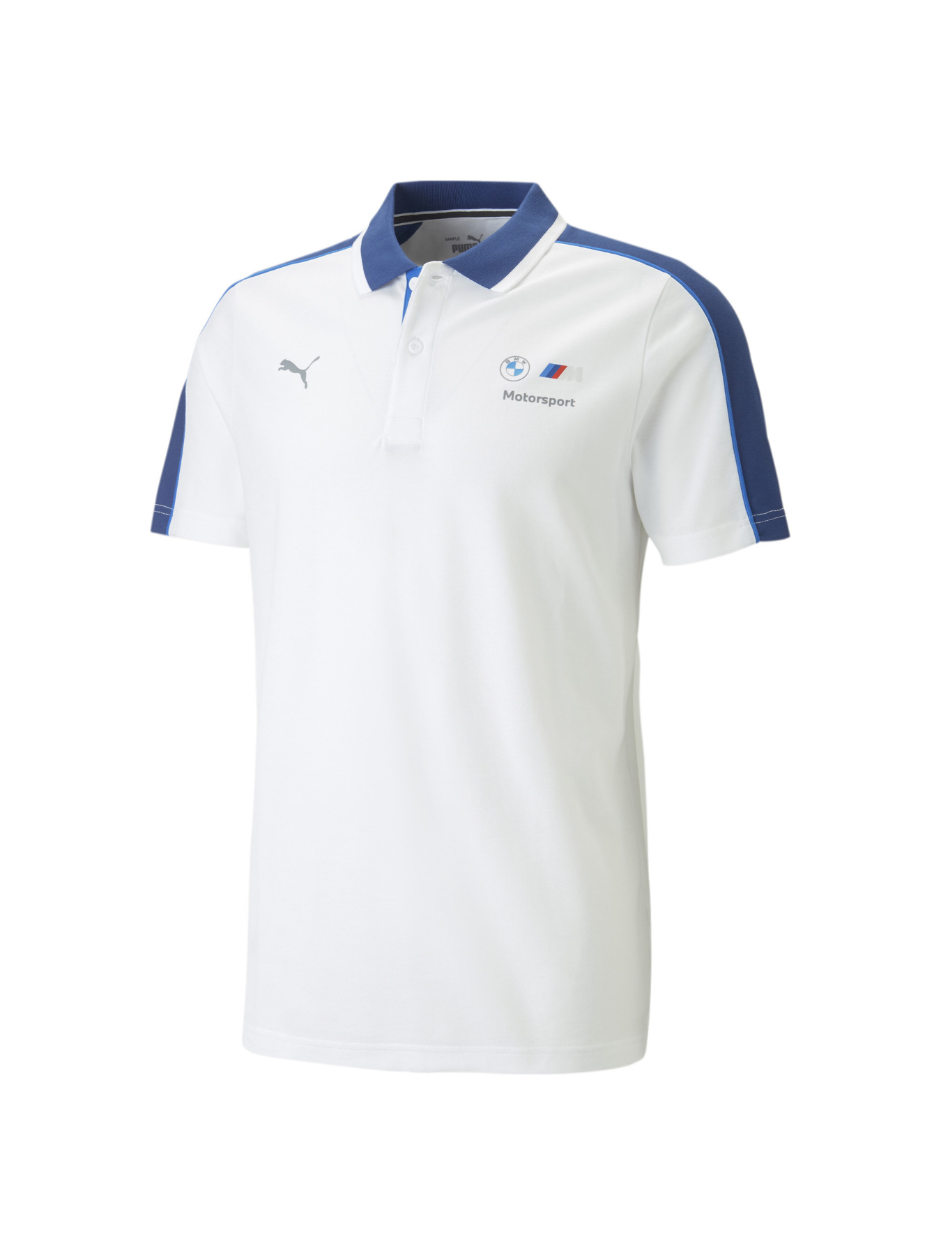 Поло PUMA модель 538135 Поло PUMA модель 538135 Фото