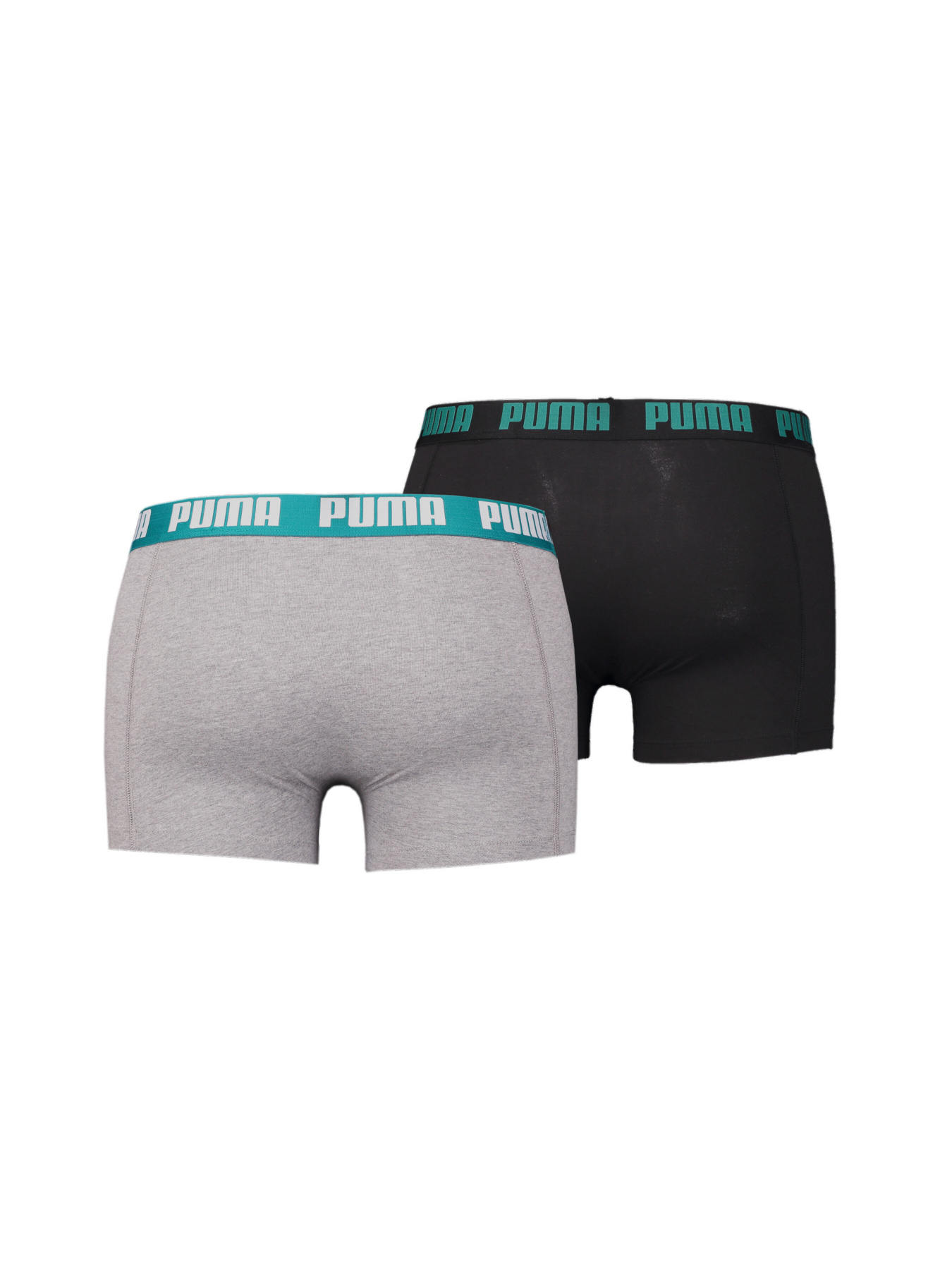 Набор трусов PUMA Basic Boxer 2p модель 906823 Фото