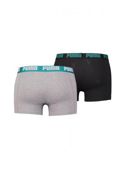 Набір трусів PUMA Basic Boxer 2p модель 906823 — фото - INTERTOP