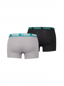 Набір трусів PUMA Basic Boxer 2p модель 906823 Фото
