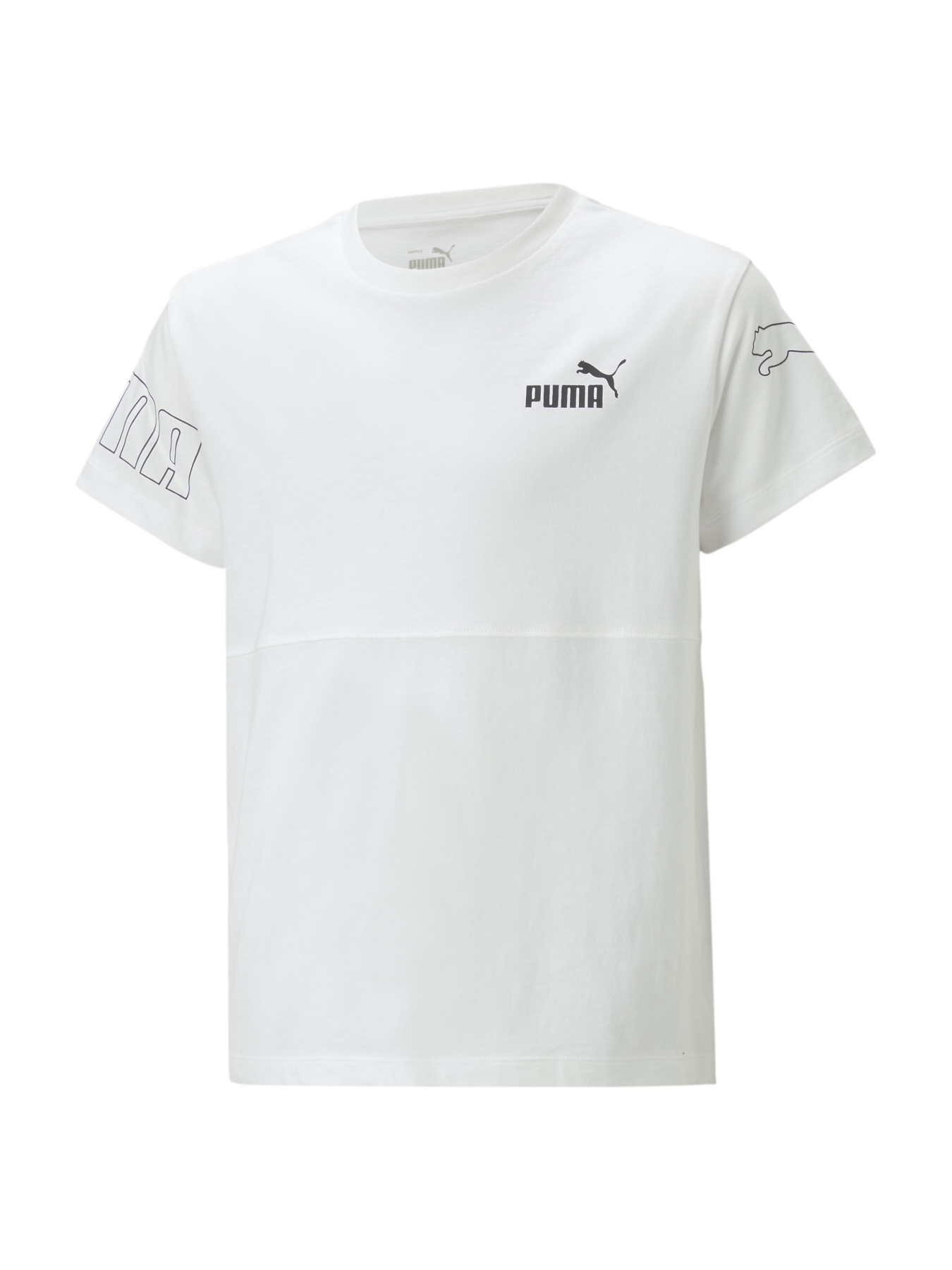 Футболка PUMA модель 673547 Фото