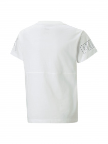 Футболка PUMA модель 673547 Фото