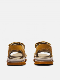 Сандалии Timberland модель TB0A5XD8231 Фото