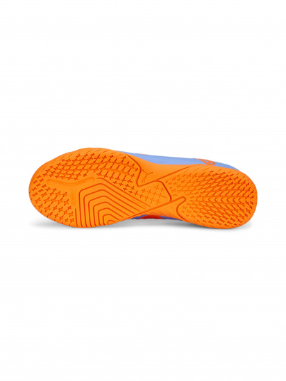 Кросівки PUMA Future Play It Jr модель 107204 — фото - INTERTOP