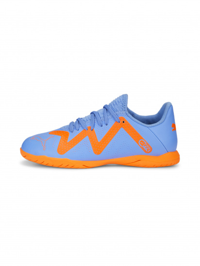 Кросівки PUMA Future Play It Jr модель 107204 — фото 4 - INTERTOP