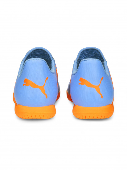 Кросівки PUMA Future Play It Jr модель 107204 — фото 5 - INTERTOP