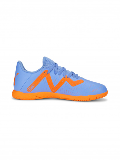 Кросівки PUMA Future Play It Jr модель 107204 - фото