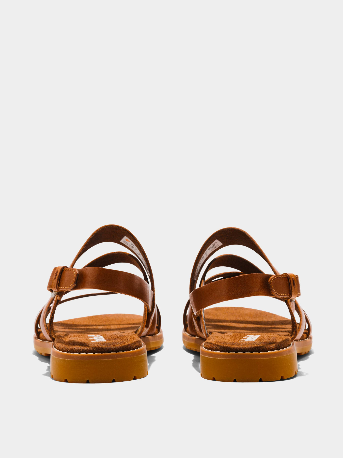 Сандалии Timberland модель TB0A5YZVF13 Фото