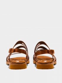 Сандалии Timberland модель TB0A5YZVF13 Фото