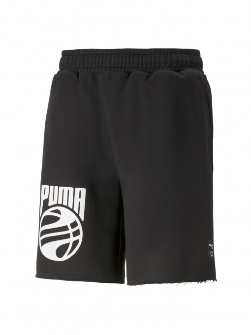 Спортивні шорти PUMA модель 538765 Фото