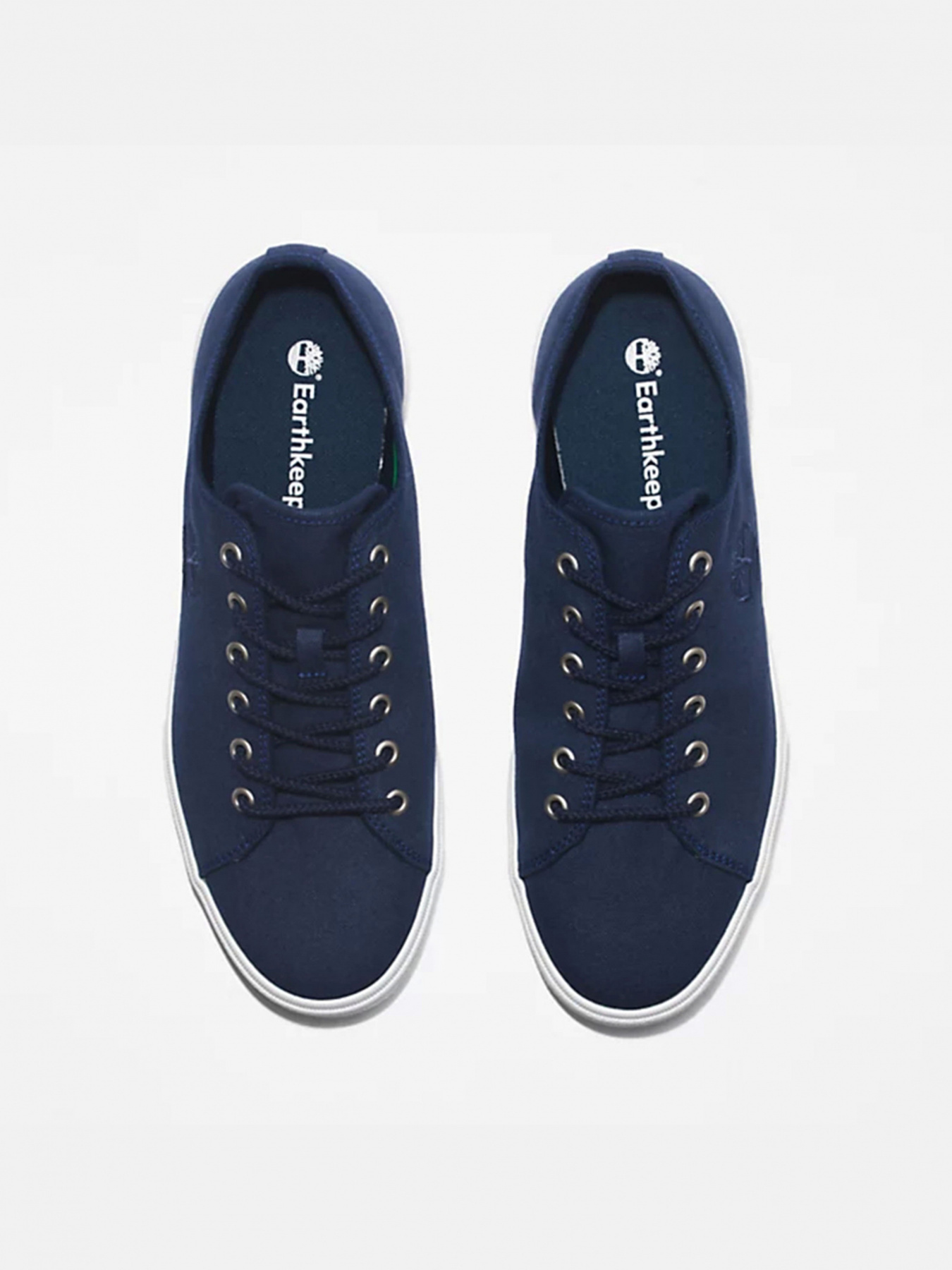 Кеды Timberland модель A5ZEW Фото