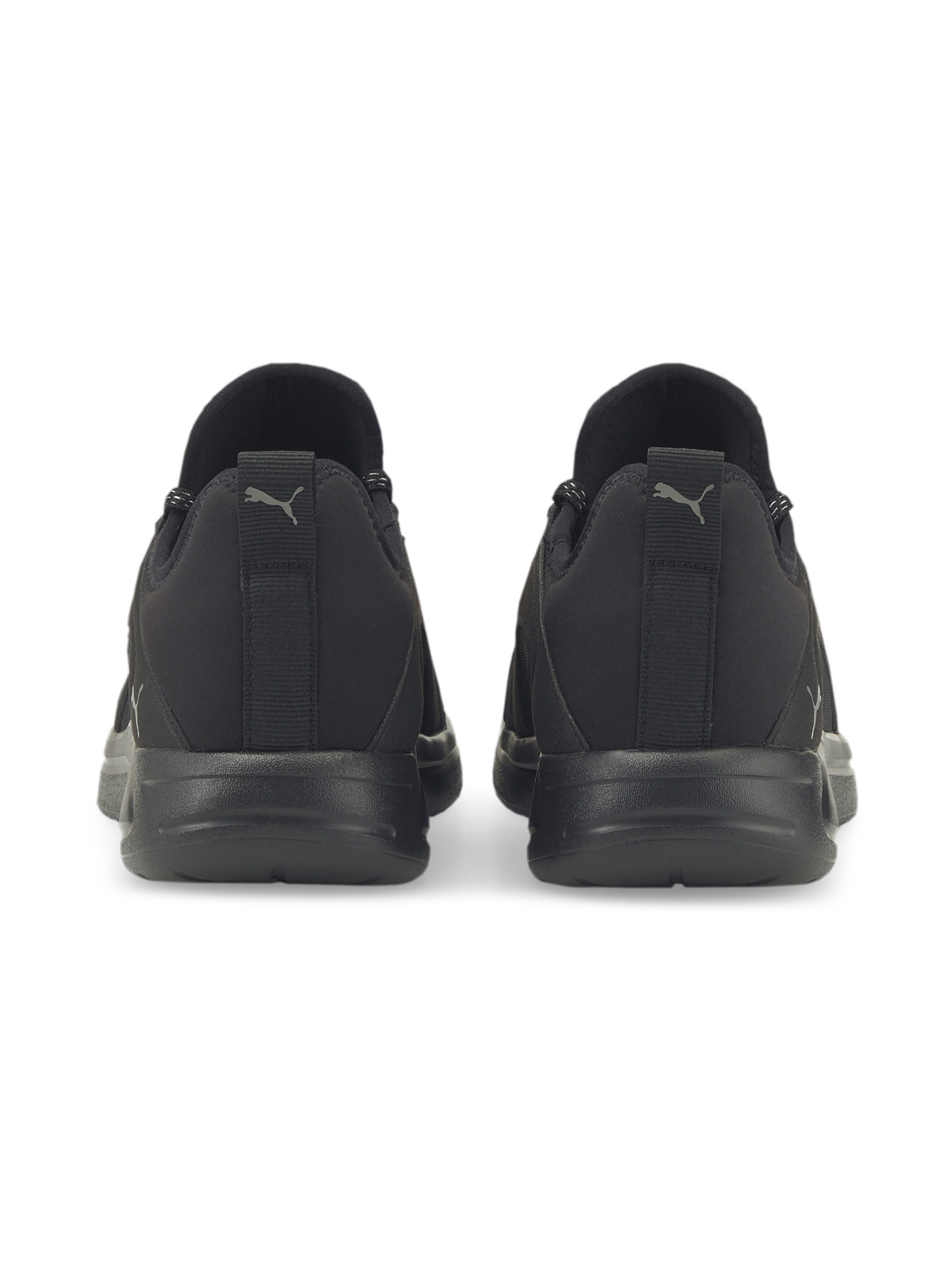 Кроссовки для бега PUMA Resolve Street Spark модель 376221 Фото