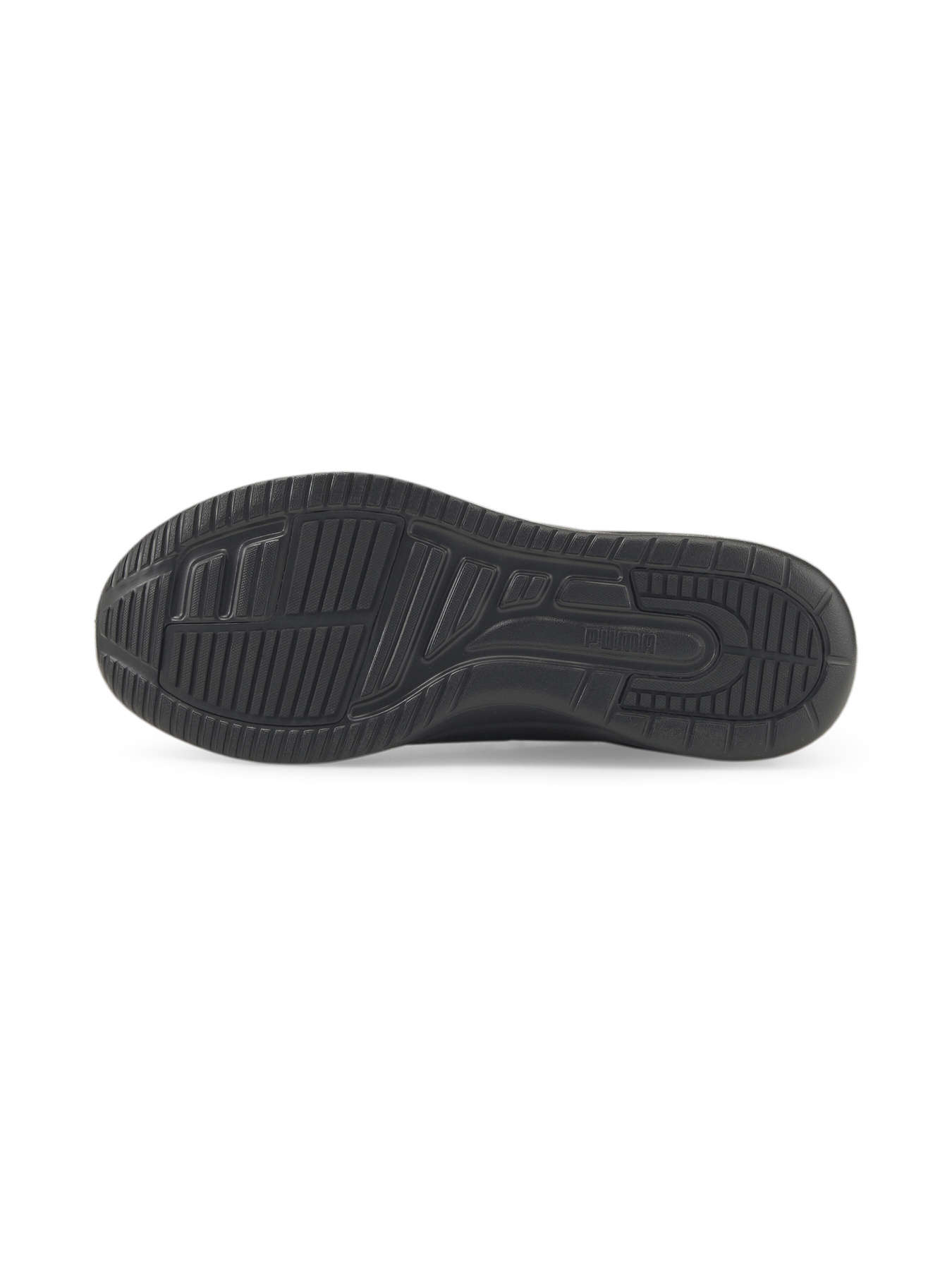 Кроссовки для бега PUMA Resolve Street Spark модель 376221 Фото