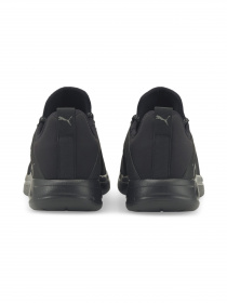 Кроссовки для бега PUMA Resolve Street Spark модель 376221 Фото