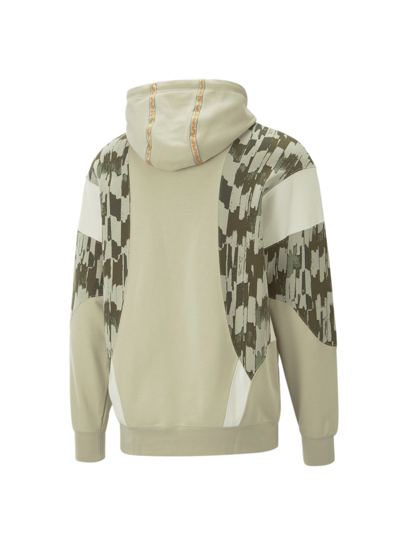 Худи PUMA модель 535083 Фото