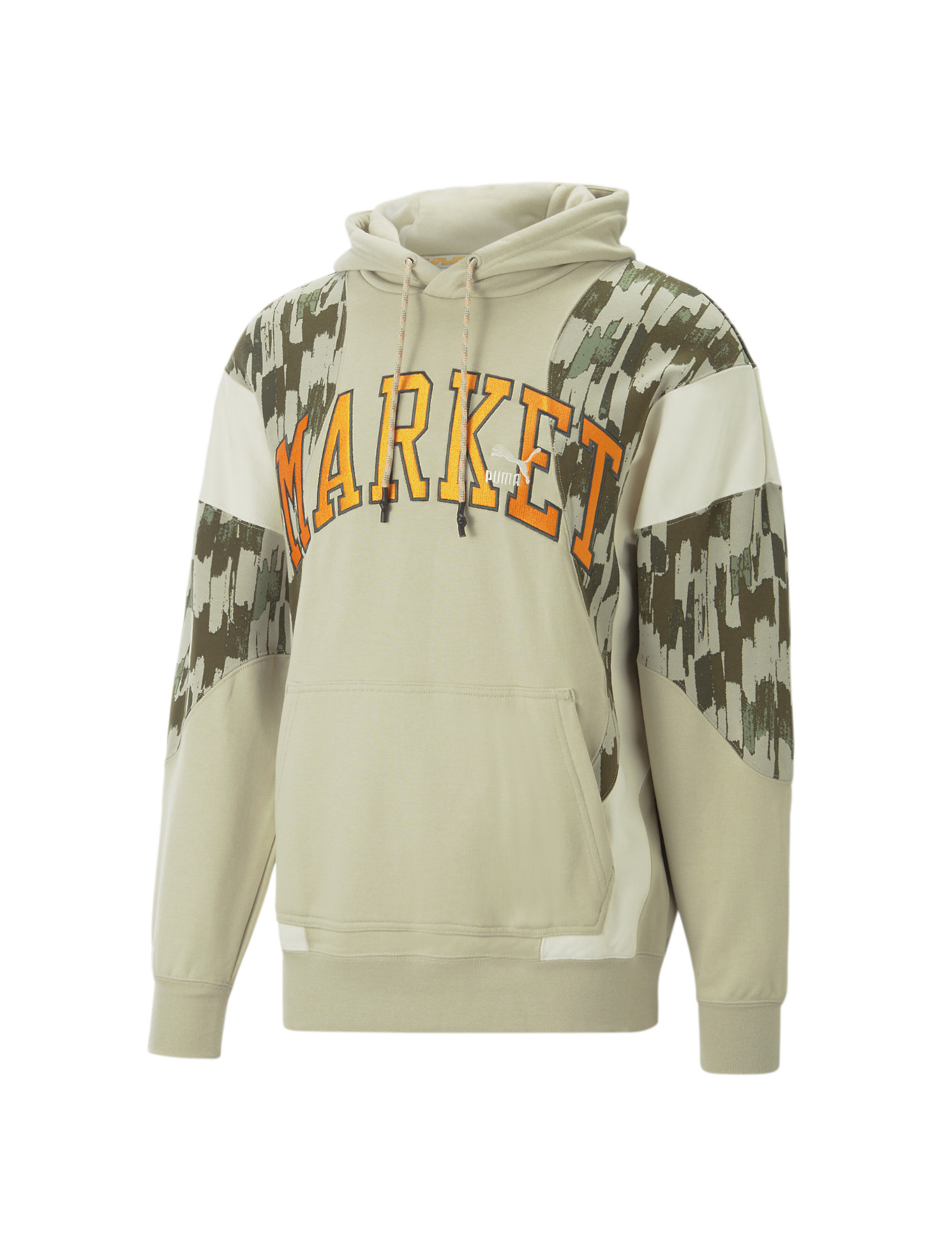 Свитшот PUMA модель 535083 Фото