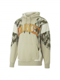 Свитшот PUMA модель 535083 Фото