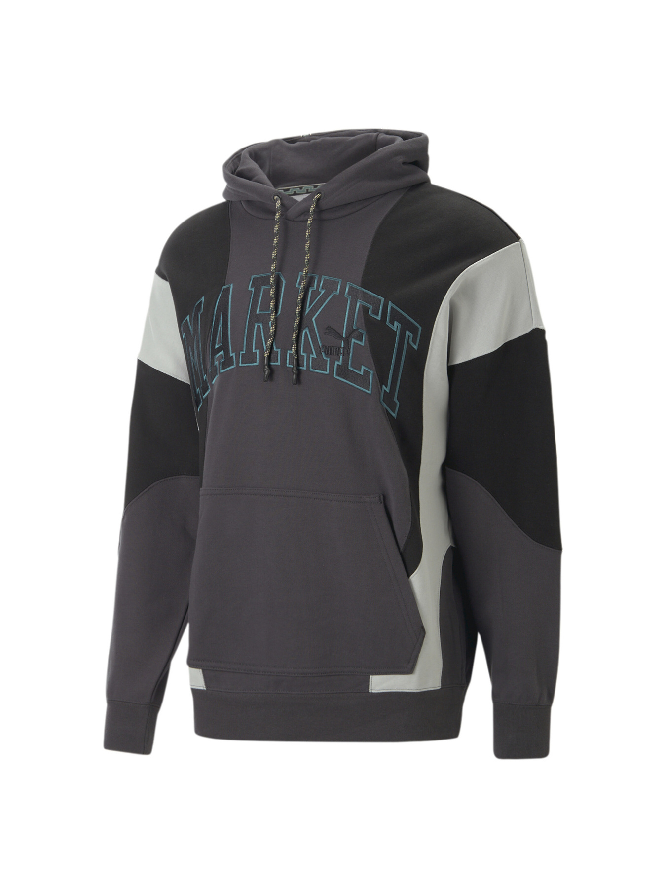 Свитшот PUMA модель 535083 Фото