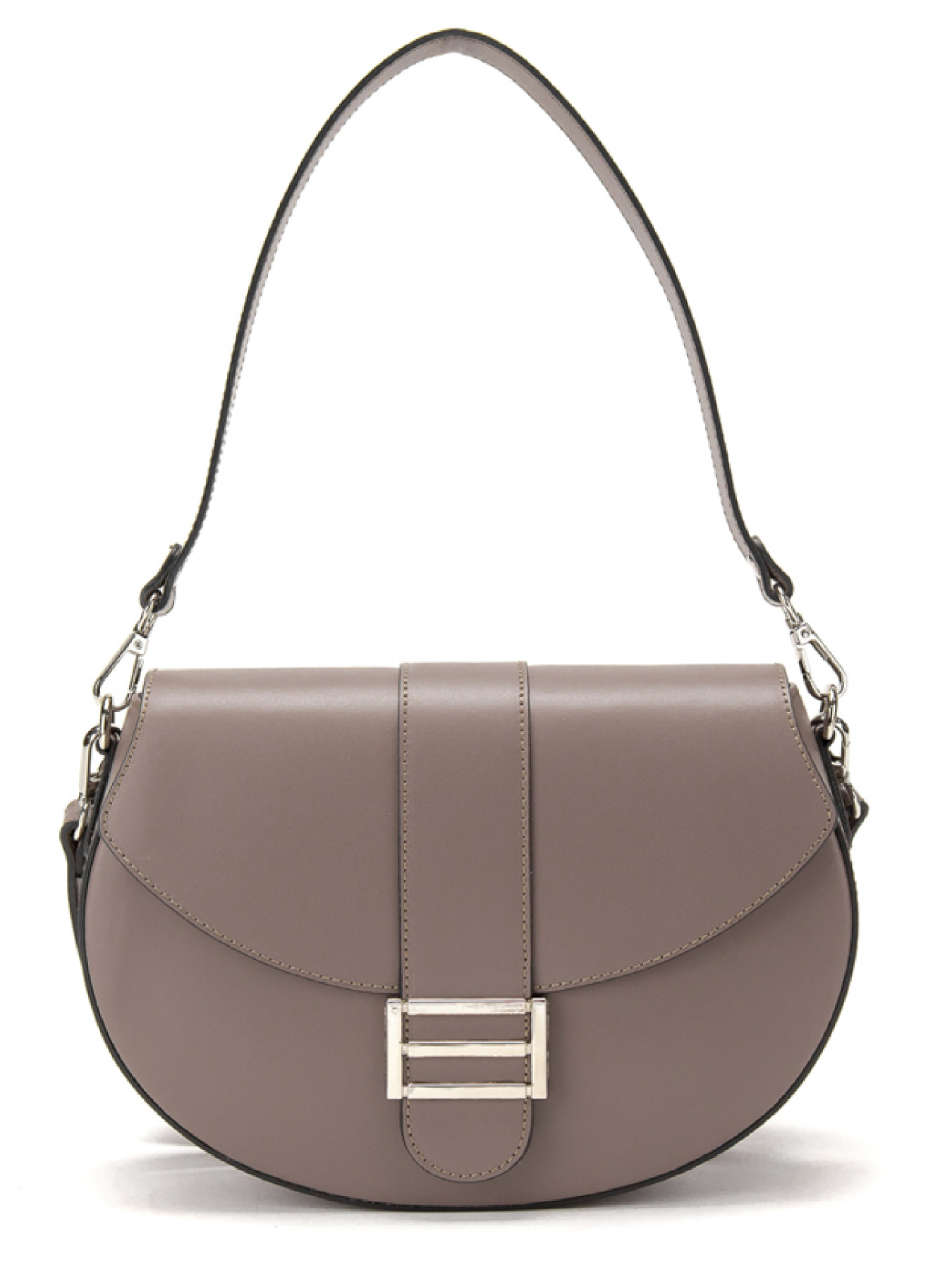 Кросс-боди RoyalBag модель F-IT-1017DB Фото